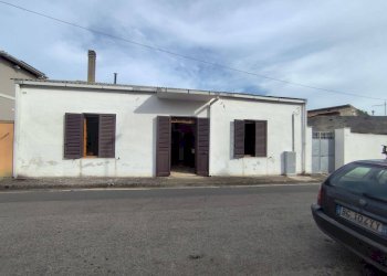 Foto 1 - Casa indipendente Via Verdi, Nuraminis - foto 1