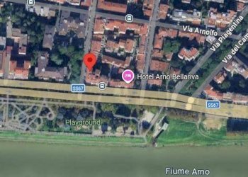 Foto 1 - Box VIA DELL'ORCAGNA
 
2/A, Firenze - photo 1