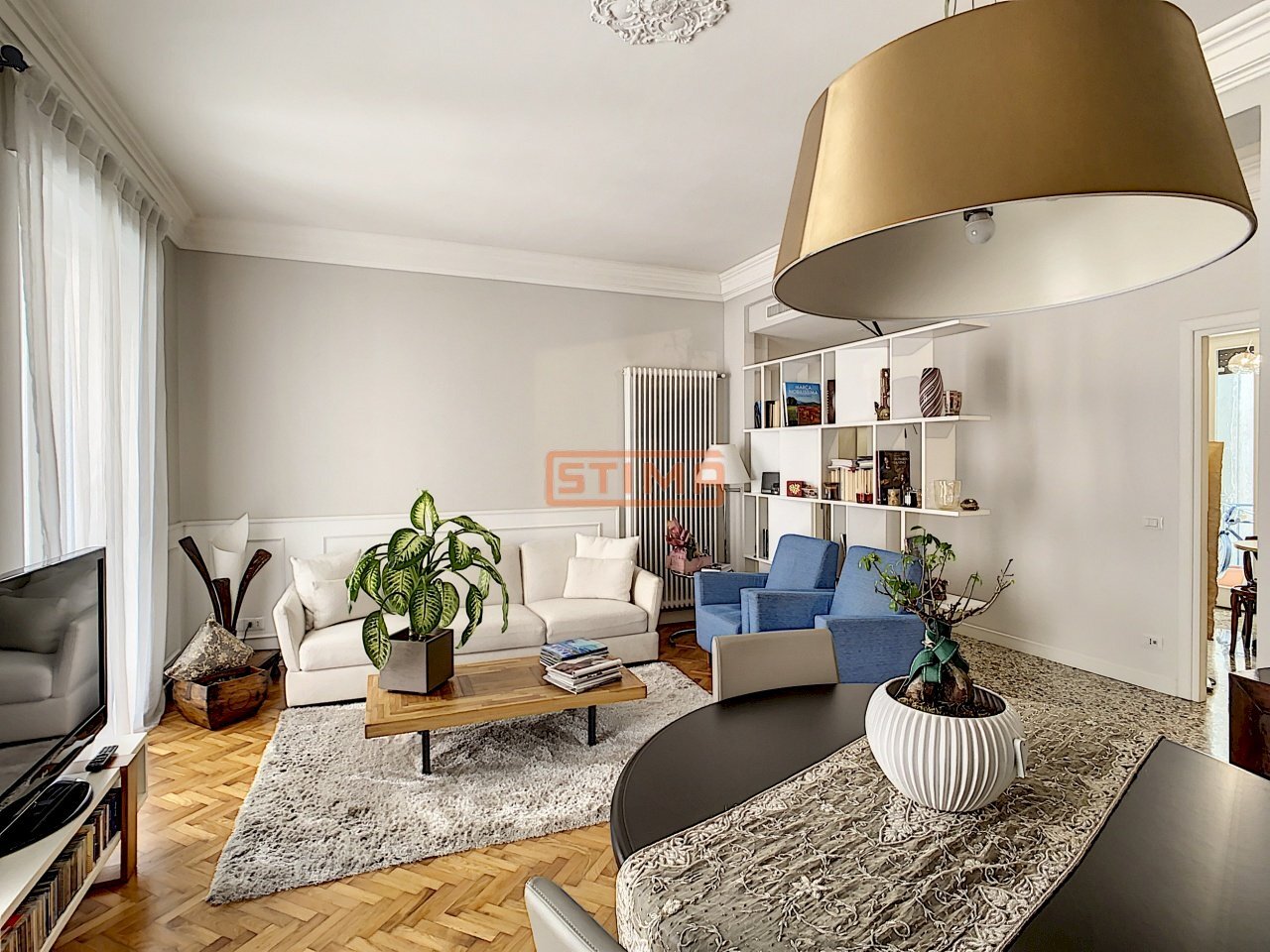 Foto 1 - Quadrilocale Treviso - foto 1