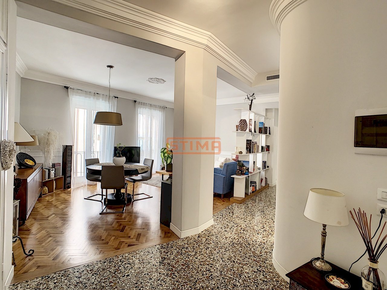 Foto 2 - Quadrilocale Treviso - foto 2