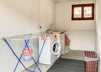 soffitta lavanderia su terrazza condominiale - Quadrilocale Treviso - foto 26