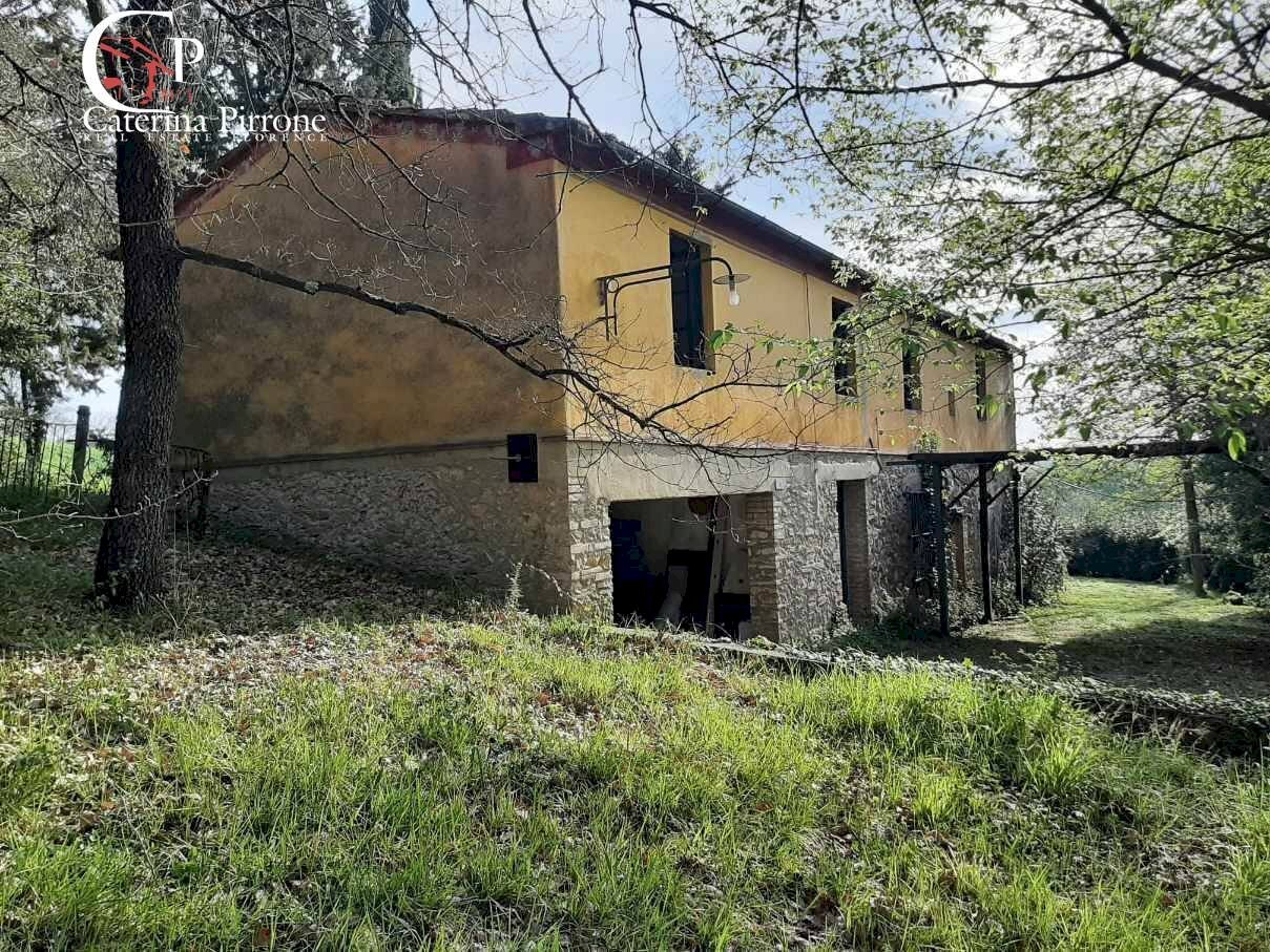 Foto 1 - Rustico via Fontevecchia
 
snc, Montescudaio - foto 1