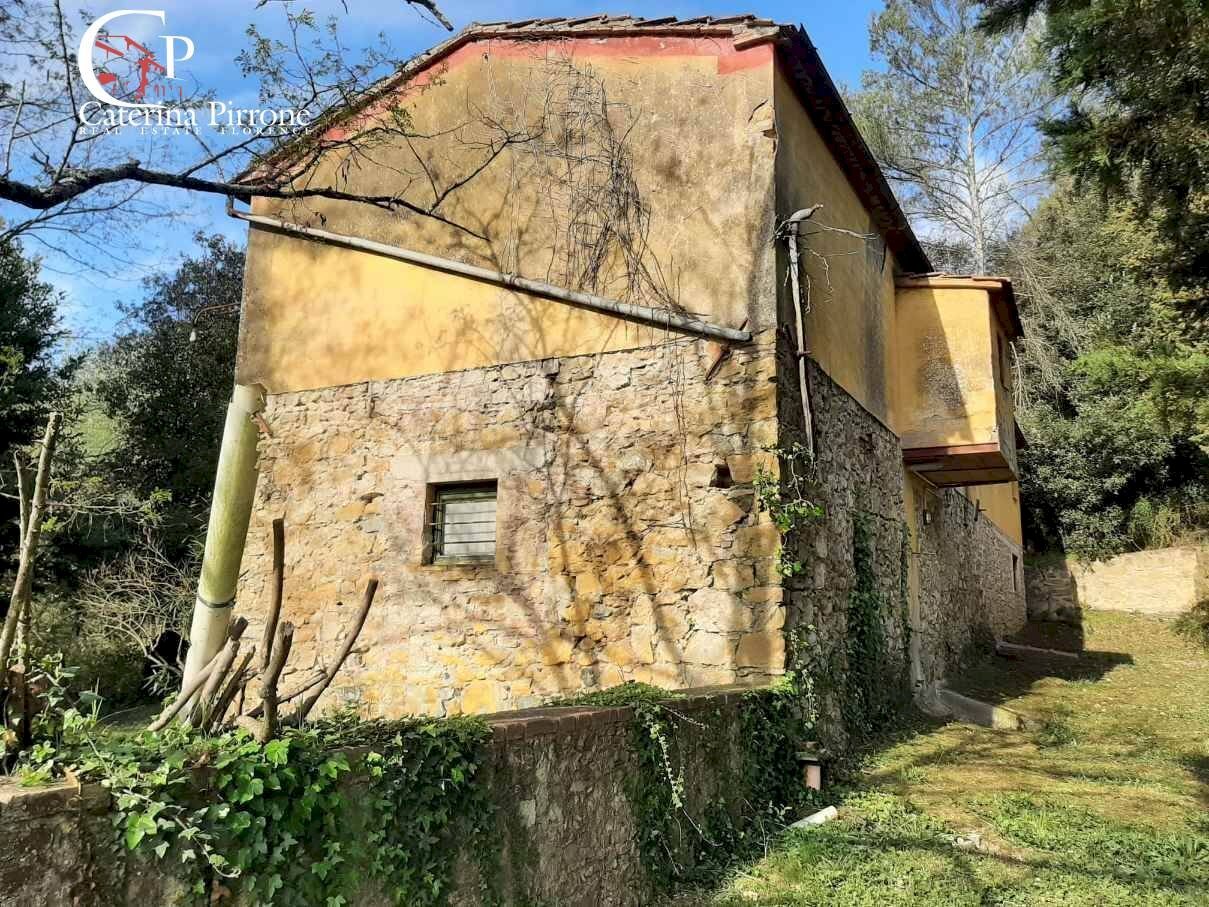 Foto 2 - Rustico via Fontevecchia
 
snc, Montescudaio - foto 2