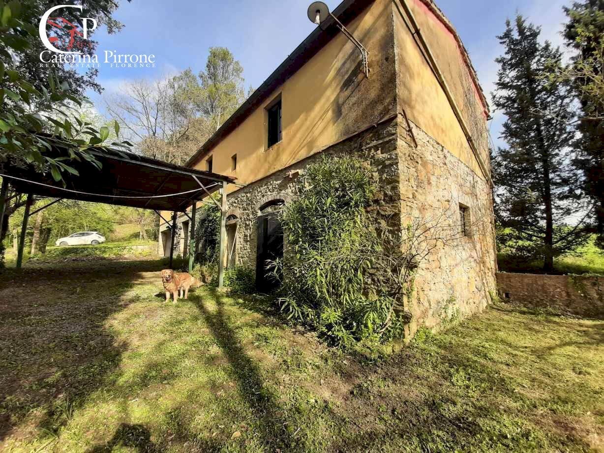 Foto 3 - Rustico via Fontevecchia
 
snc, Montescudaio - foto 3