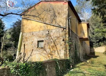 Foto 2 - Rustico via Fontevecchia
 
snc, Montescudaio - foto 2