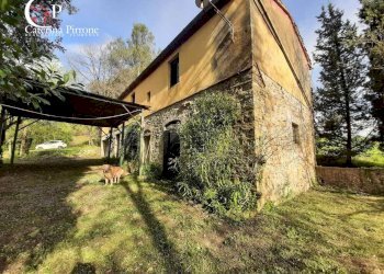 Foto 3 - Rustico via Fontevecchia
 
snc, Montescudaio - foto 3