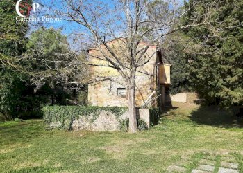 Foto 4 - Rustico via Fontevecchia
 
snc, Montescudaio - foto 4