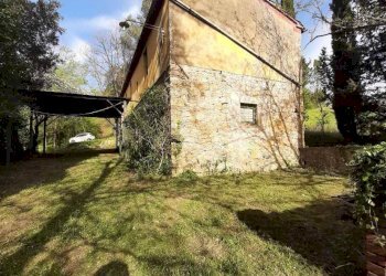 Foto 8 - Rustico via Fontevecchia
 
snc, Montescudaio - foto 8