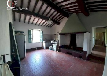 Foto 15 - Rustico via Fontevecchia
 
snc, Montescudaio - foto 15