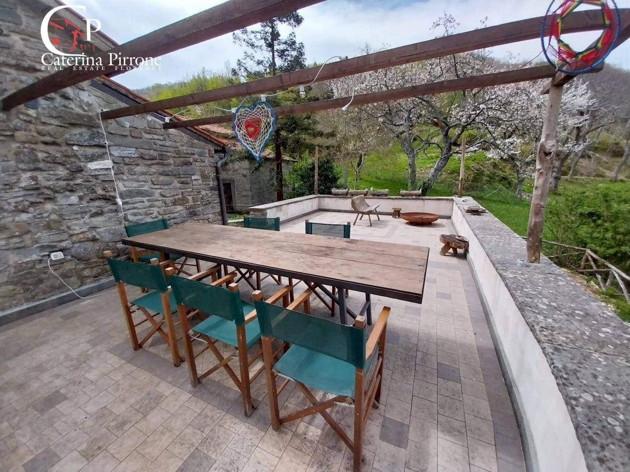 Foto 3 - Rustico località La Castellina
 
20, San Godenzo - foto 3