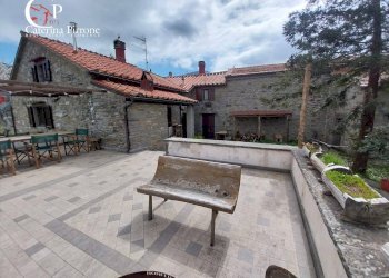 Foto 1 - Rustico località La Castellina
 
20, San Godenzo - foto 1