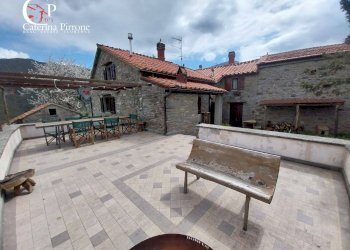 Foto 2 - Rustico località La Castellina
 
20, San Godenzo - foto 2