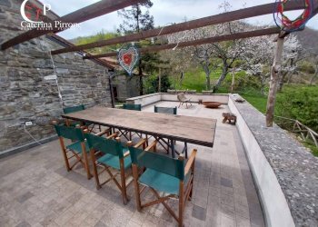 Foto 3 - Rustico località La Castellina
 
20, San Godenzo - foto 3