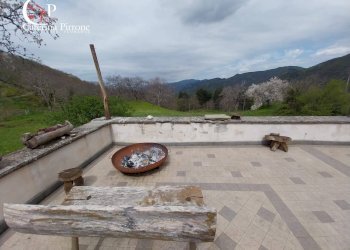 Foto 5 - Rustico località La Castellina
 
20, San Godenzo - foto 5