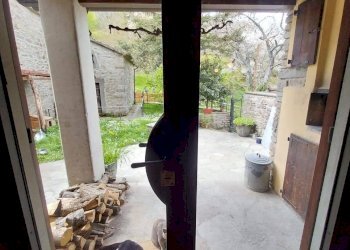 Foto 6 - Rustico località La Castellina
 
20, San Godenzo - foto 6