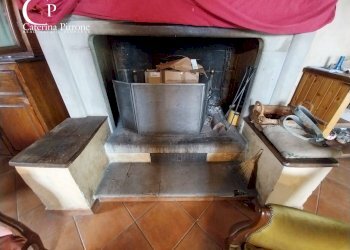 Foto 8 - Rustico località La Castellina
 
20, San Godenzo - foto 8