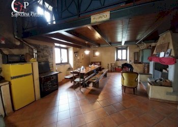 Foto 9 - Rustico località La Castellina
 
20, San Godenzo - foto 9