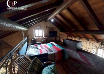 Foto 10 - Rustico località La Castellina
 
20, San Godenzo - foto 10