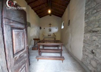 Foto 16 - Rustico località La Castellina
 
20, San Godenzo - foto 16