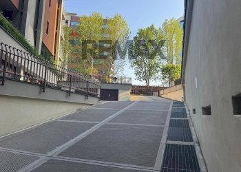 Edificio all\'aperto - Box Via 24 Maggio
 
1, Sesto San Giovanni - photo 7