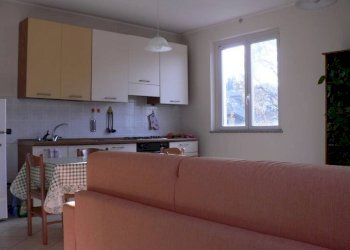 Cucina - Bilocale via Camillo Benso di Cavour, Jerago con Orago - foto 12