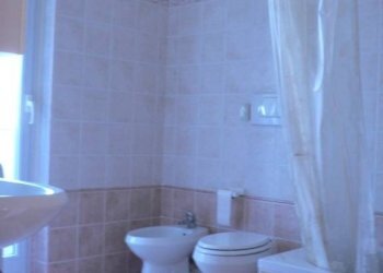 Bagno - Bilocale via Camillo Benso di Cavour, Jerago con Orago - foto 14