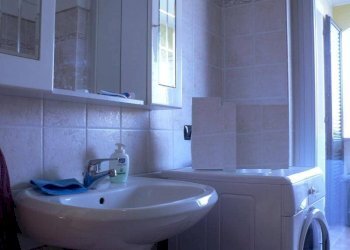 Bagno - Bilocale via Camillo Benso di Cavour, Jerago con Orago - foto 15