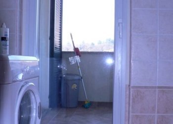 Bagno - Bilocale via Camillo Benso di Cavour, Jerago con Orago - foto 16