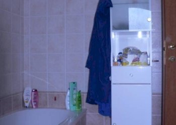 Bagno - Bilocale via Camillo Benso di Cavour, Jerago con Orago - foto 18