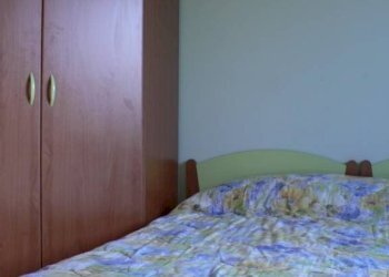 Camera da letto - Bilocale via Camillo Benso di Cavour, Jerago con Orago - foto 21