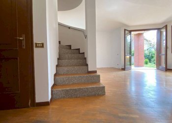 Scala - Villa via Gabriele D'Annunzio, Arsago Seprio - foto 6