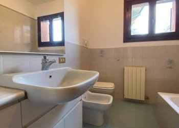 Bagno - Villa via Gabriele D'Annunzio, Arsago Seprio - foto 14
