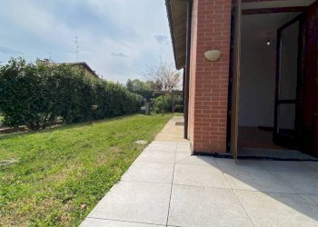 Giardino - Villa via Gabriele D'Annunzio, Arsago Seprio - foto 29