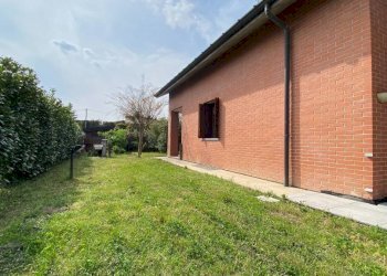 Giardino - Villa via Gabriele D'Annunzio, Arsago Seprio - foto 30