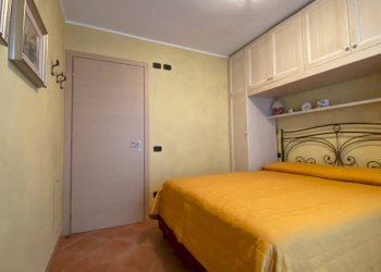 Camera da letto - Bilocale via Fondo, Aviatico - foto 15