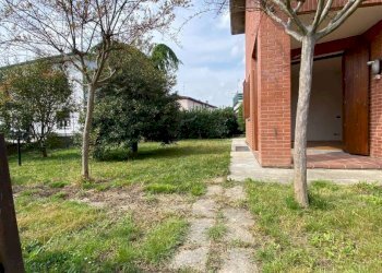 Giardino - Villa via per Besnate, Gallarate - foto 19