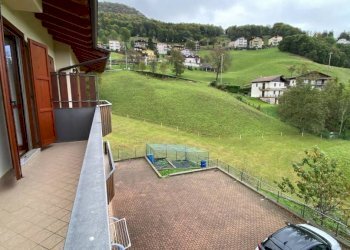 Balcone - Bilocale via Aviatico, Selvino - foto 33