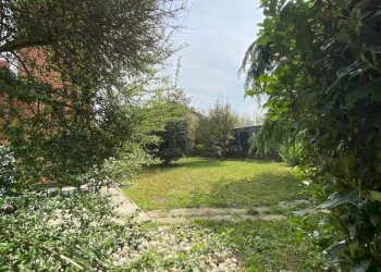 Terreno - Villa via Alessandro Manzoni, Besnate - foto 28