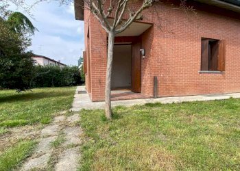 Giardino - Villa via San Pietro, Sumirago - foto 20