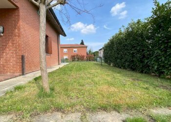 Giardino - Villa via San Pietro, Sumirago - foto 23