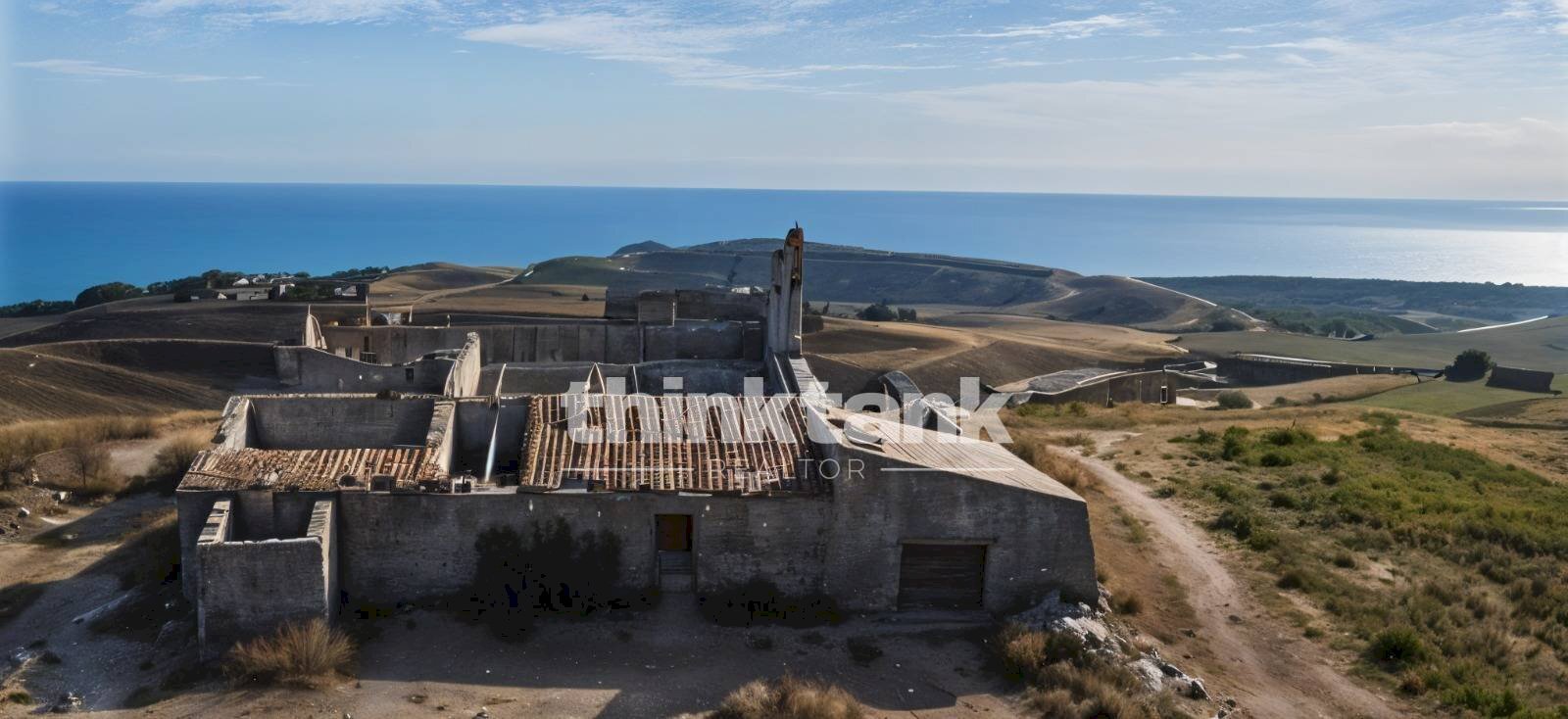 Foto 1 - Rustic Eraclea Minoa, Cattolica Eraclea - photo 1