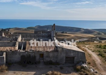 Foto 1 - Rustic Eraclea Minoa, Cattolica Eraclea - photo 1