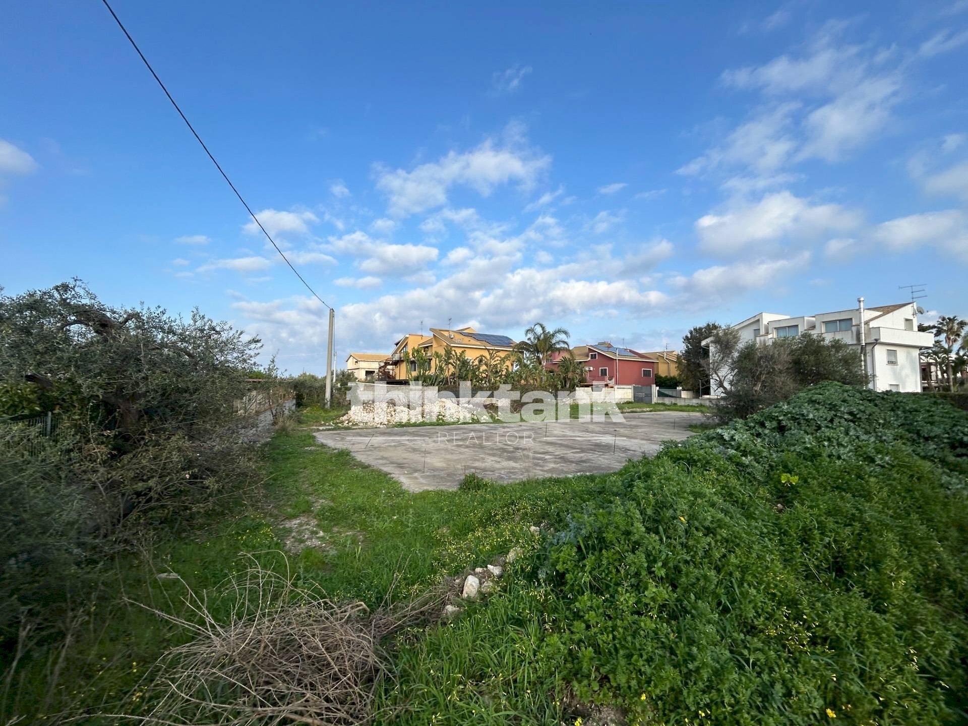 Foto 1 - Building land C.da Serpaolo, Augusta - photo 1
