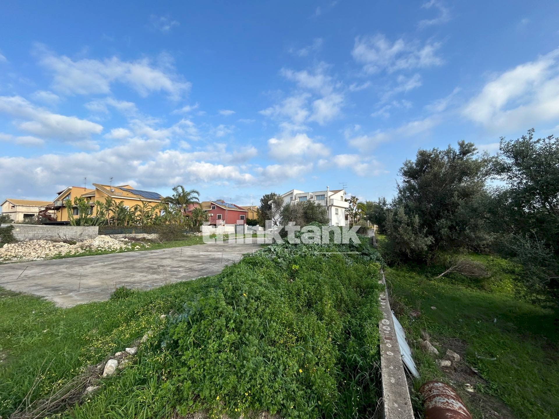 Foto 2 - Building land C.da Serpaolo, Augusta - photo 2