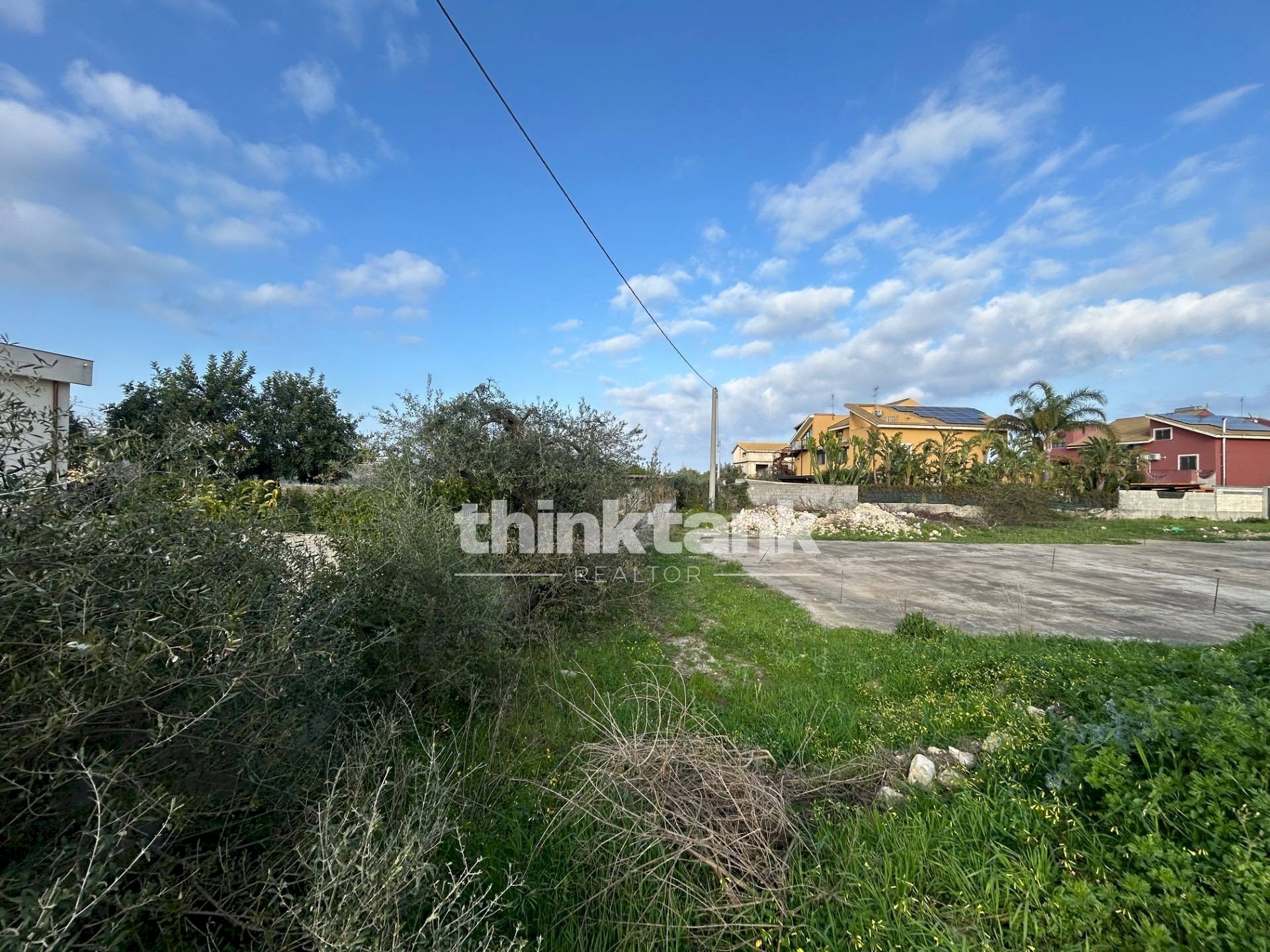 Foto 3 - Building land C.da Serpaolo, Augusta - photo 3