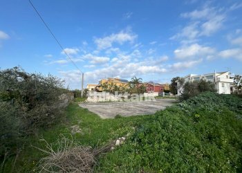 Foto 1 - Building land C.da Serpaolo, Augusta - photo 1