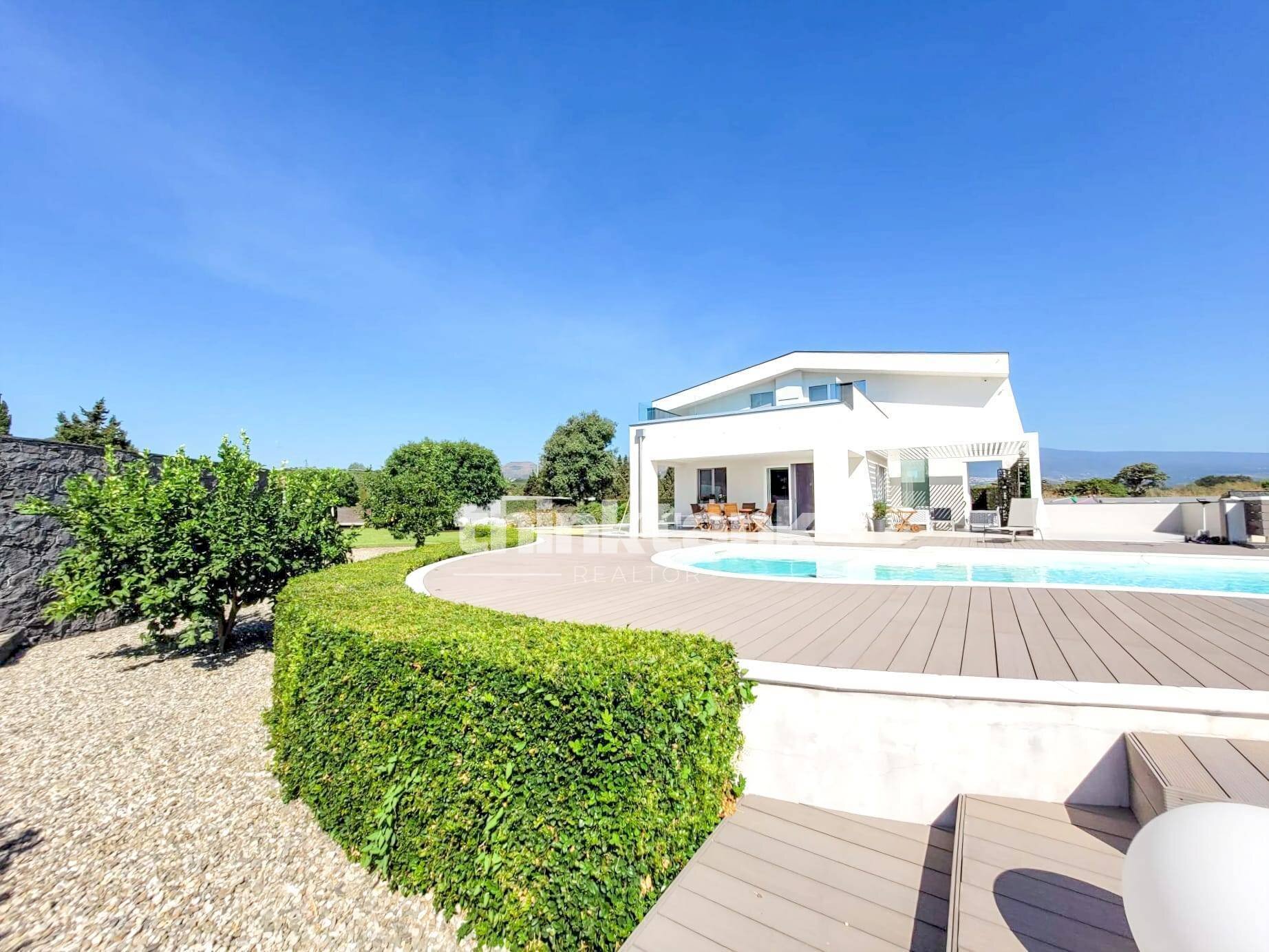 Foto 2 - Villa Via Timone Zaccanazzo, Acireale - foto 2