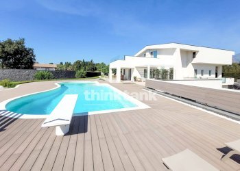 Foto 1 - Villa Via Timone Zaccanazzo, Acireale - foto 1