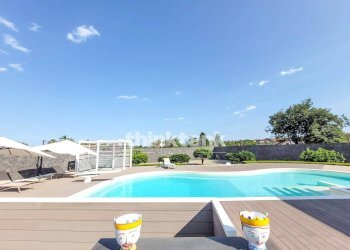 Foto 3 - Villa Via Timone Zaccanazzo, Acireale - foto 3