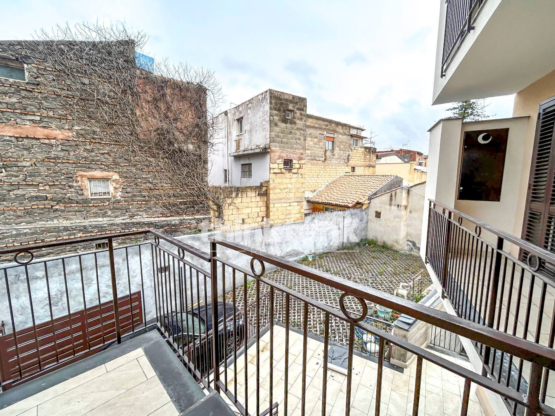 Foto 1 - Appartamento Via Ogliastro, Catania - foto 1